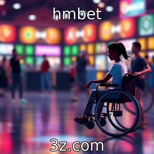 Acessibilidade em jogos ganha destaque na indústria