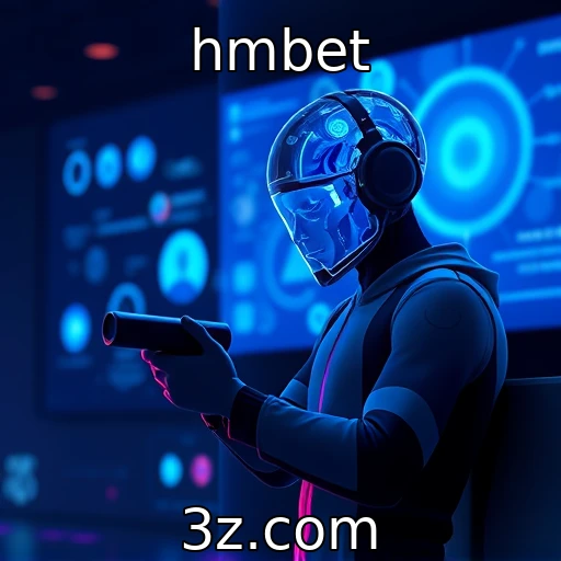 Uso de IA para personalização na experiência de jogo