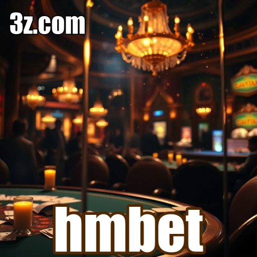 Apostas Empolgantes no hmbet: Explore o Mundo do Betting