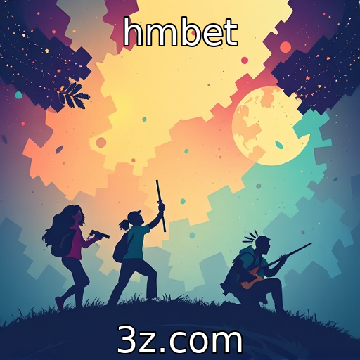 Novo panorama de diversidade na criação de jogos