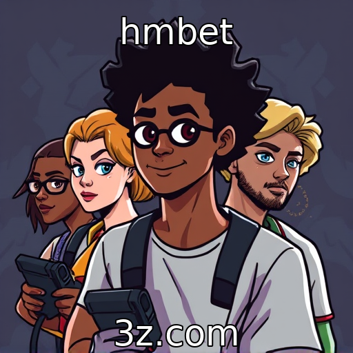 Análise da diversidade nos personagens de videogames