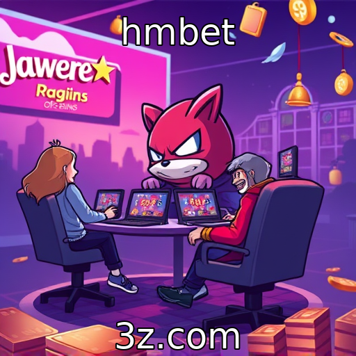 Tendências emergentes na indústria de jogos