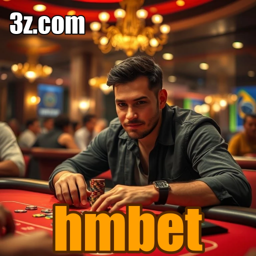 Football e Apostas: A Experiência Única do hmbet