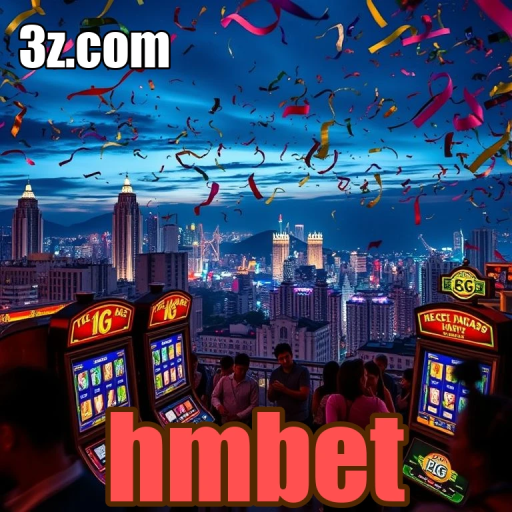 Jackpots Incríveis no hmbet: Emoção e Prêmios à Vista