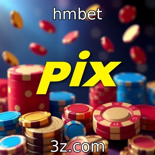 Integração de métodos de pagamento como o Pix no iGaming