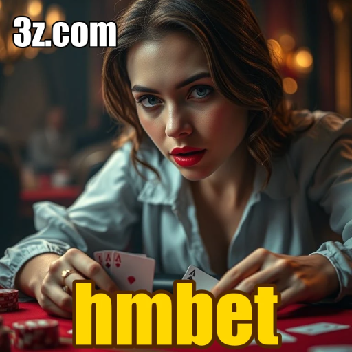 Slots Incríveis e Empolgantes no hmbet: A Aventura Começa