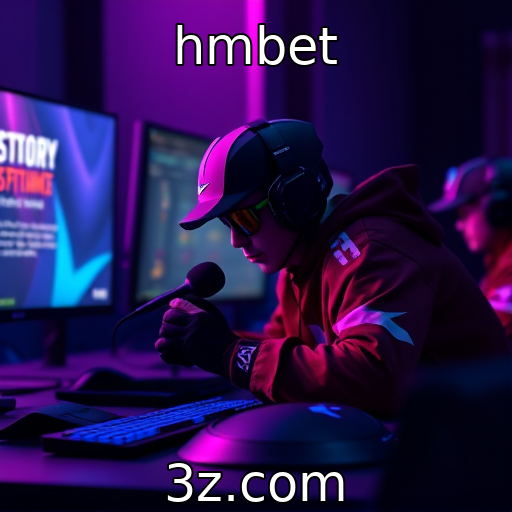 Crescimento das plataformas de streaming no mercado de jogos