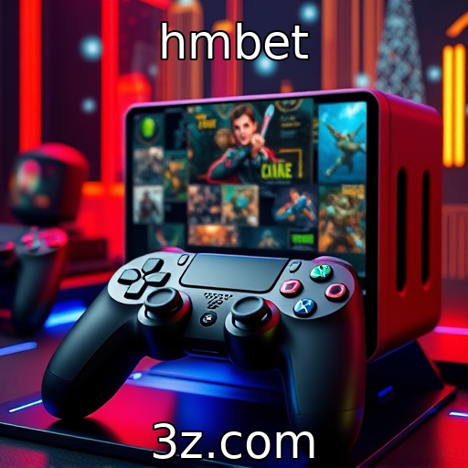 Inovações tecnológicas em consoles e games