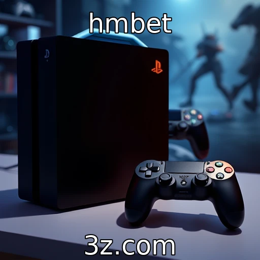 Inovação tecnológica em consoles de última geração